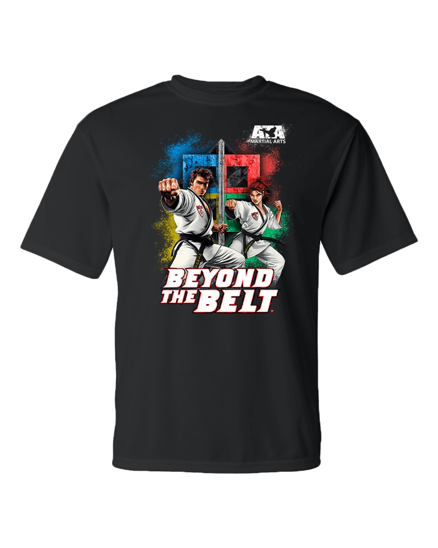 ATA BTB Performance Shirt